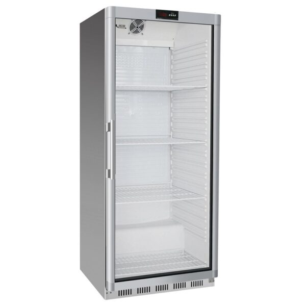 GGA Grande Distribuzione | attrezzature ristorazione-Congelatori PREMIUM – 0