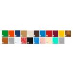Espositore murale - Lunghezza 1600 mm - immagine 5
