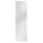 Espositore murale - Con ripiano inclinabile - Lunghezza 1100 mm - immagine 2