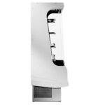 Espositore murale - Versione latticini - Lunghezza 1300 mm - immagine 3