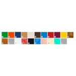 Espositore murale - Versione latticini - Lunghezza 800 mm - immagine 8