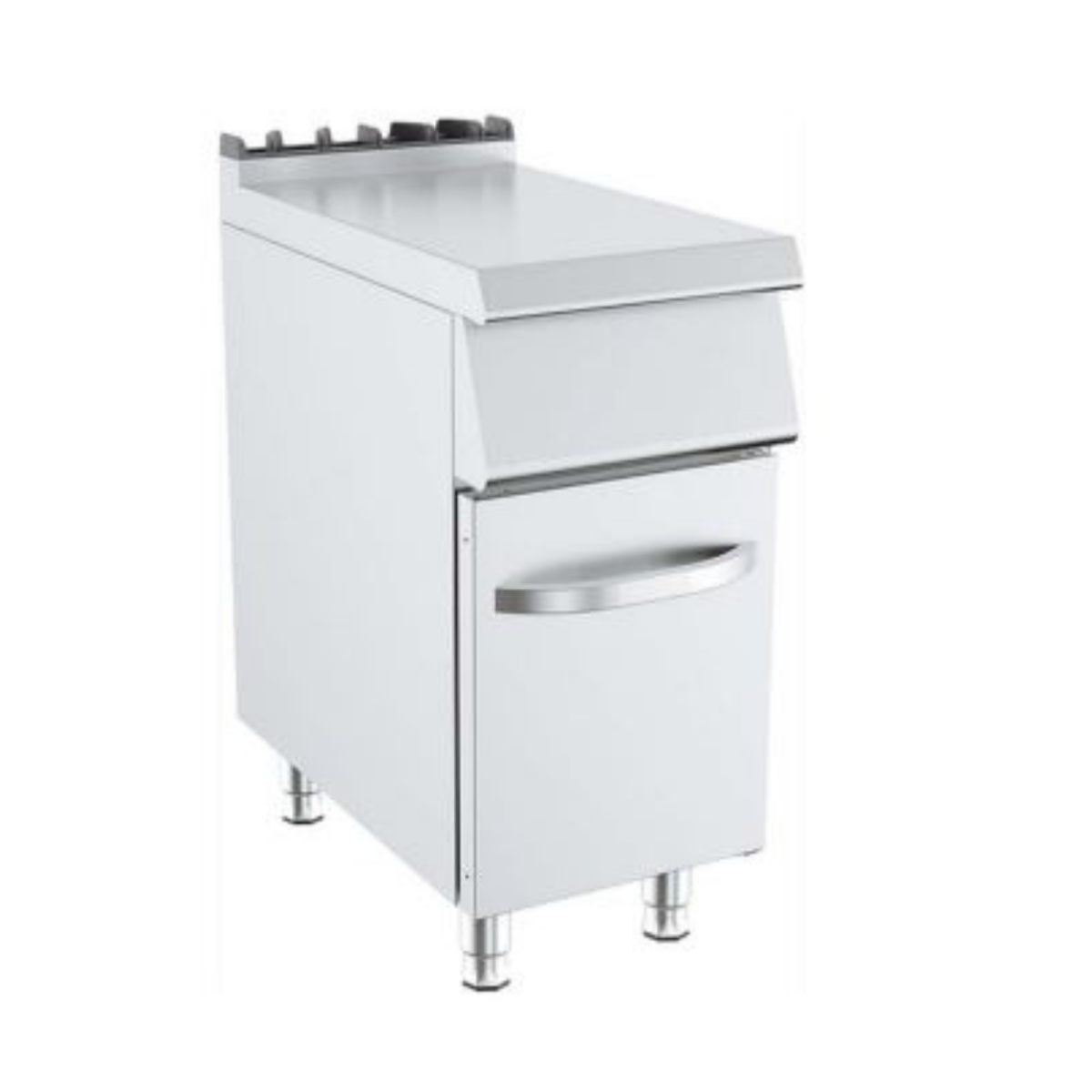 15 Elemento neutro 400x900x900mm - immagine 1