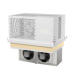 Motore Monoblocco a Soffitto Trifase per Cella TN (-5°C / +10°C) - Volume 30,4 m³
