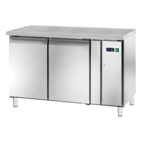 Banco Snack per unità refrigerante remota Temperatura -2 ÷ +8°C mm 1220x600x860h