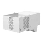 Motore Monoblocco a Soffitto Ermetico per Cella TN (-5°C / +10°C) - Volume 11,7 m³