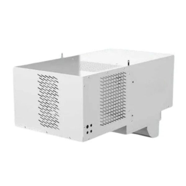 Motore Monoblocco a Soffitto Ermetico per Cella TN (-5°C / +10°C) - Volume 11,7 m³