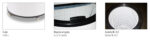Frigo pozzetto bevande 0 °C / +10 °C - immagine 2