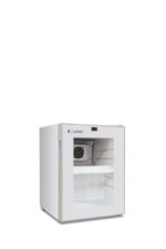 Frigo bibite sopra banco statico con agitatore 0 °C / +10 °C