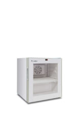 Frigo bibite sopra banco statico con agitatore 0 °C / +10 °C