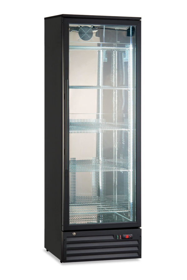 Frigo vini ventilato 0 °C / +10 °C