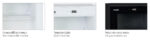 Frigo bibite sopra banco statico con agitatore +2 °C / +10 °C - immagine 2