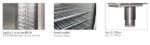 Armadio frigo pasticceria ventilato sbrinamento con resistenza elettrica +2 °C / +8 °C - immagine 2