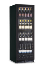 Frigo vini ventilato 0 °C / +10 °C