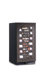 Frigo vini ventilato +2 °C / +20 °C