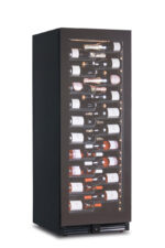 Frigo vini ventilato +2 °C / +20 °C
