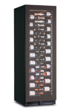 Frigo vini ventilato +2 °C / +20 °C