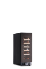 Frigo vini ventilato +2 °C / +20 °C