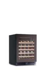 Frigo vini ventilato +2 °C / +20 °C