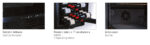 Frigo vini ventilato +2 °C / +20 °C - immagine 2