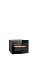 Frigo vini ventilato +3 °C / +20 °C