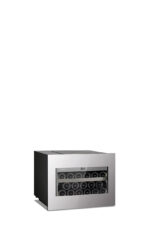 Frigo vini ventilato +3 °C / +20 °C