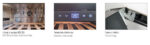 Frigo vini ventilato +3 °C / +20 °C - immagine 2