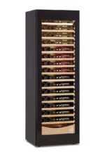 Frigo vini ventilato +2 °C / +20 °C