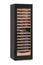 Frigo vini ventilato doppia zona di temperatura +2 °C / +20 °C