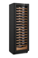 Frigo vini ventilato +2 °C / +20 °C