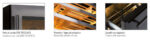 Frigo vini ventilato 0 °C / +20 °C - immagine 2