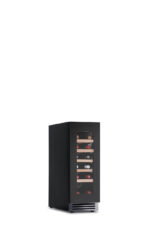 Frigo vini ventilato +2 °C / +20 °C