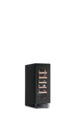 Frigo vini ventilato +2 °C / +20 °C