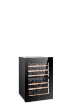 Frigo vini ventilato doppia zona di temperatura +3 °C / +20 °C