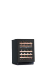 Frigo vini ventilato doppia zona di temperatura +2 °C / +20 °C