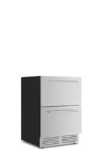 Frigo vini ventilato 0 °C / +10 °C