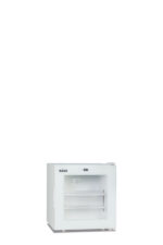 Freezer sopra banco statico con agitatore -23 °C / -18 °C