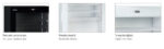 Freezer sopra banco statico con agitatore -23 °C / -18 °C - immagine 2