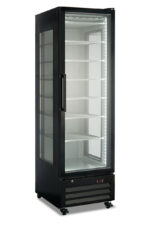 Freezer verticale statico con agitatore -23 °C / -18 °C