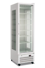 Freezer verticale statico con agitatore -23 °C / -18 °C