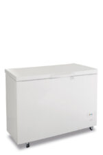 Congelatore statico a pozzo porta cieca battente -24 °C / -18 °C
