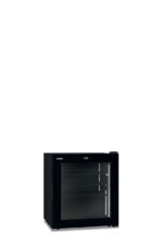 Freezer sopra banco statico con agitatore -23 °C / -18 °C