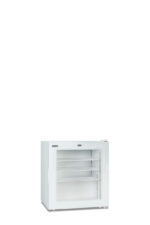 Freezer sopra banco statico con agitatore -23 °C / -18 °C
