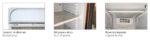 Freezer verticale statico con agitatore -24 °C / -18 °C - immagine 2