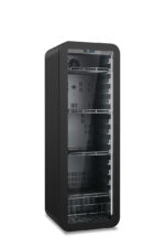 Frigo vetrina bibite ventilata 0 °C / +20 °C