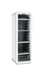 Frigo vetrina bibite ventilata 0 °C / +20 °C