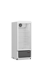 Frigo vetrina bibite ventilata +1 °C / +10 °C