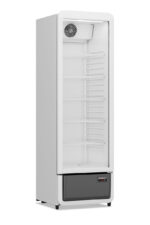 Frigo vetrina bibite ventilata +1 °C / +10 °C