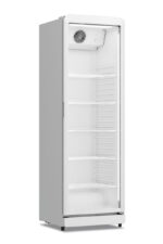 Frigo vetrina bibite ventilata +1 °C / +10 °C
