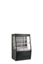 Vetrina refrigerata ventilata +2 °C / +10 °C