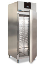 Armadio frigo pasticceria ventilato sbrinamento con resistenza elettrica +2 °C / +8 °C
